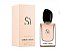 Sì Giorgio Armani Eau de Parfum - Imagem 2