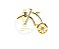 Mont'Anne Bicicleta 100Ml - Imagem 4