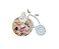 Mont'Anne Bicicleta 100Ml - Imagem 5