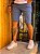 Bermuda Masculina Alleppo Jeans Malaga - Imagem 2