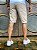 Bermuda Masculina Alleppo Jeans Siena - Imagem 3