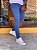 Calça masculina  Alleppo jeans Singapura - Imagem 4
