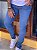 Calça masculina  Alleppo jeans Singapura - Imagem 5