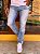 Calça  Masculina Alleppo Jeans Pequim - Imagem 2