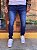 Calça Masculina Alleppo Jeans São Francisco - Imagem 1