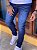 Calça Masculina Alleppo Jeans São Francisco - Imagem 5
