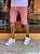 Bermuda Masculina Alleppo Jeans Polônia - Imagem 2