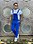 Macacão Masculino Alleppo Azul Jeans Áustria - Imagem 2