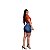 Shorts Feminino Alleppo Jeans Sofia - Imagem 2