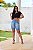 Shorts Feminino Alleppo Jeans Sofia Claro - Imagem 2