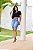 Shorts Feminino Alleppo Jeans Sofia Claro - Imagem 5