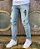 Calça Masculina Alleppo Jeans Monterrey - Imagem 8