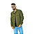 Jaqueta Masculina Alleppo Jeans Jamaica - Imagem 4