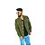 Jaqueta Masculina Alleppo Jeans Jamaica - Imagem 2