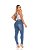Calça Skinny Feminina Alleppo Jeans Ester - Imagem 3