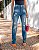 Calça Feminina Alleppo Jeans Karine - Imagem 4