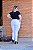 Calça Plus Size Feminino Alleppo Jeans Agatha - Imagem 4