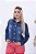 Jaqueta Feminina Alleppo Jeans Allana - Imagem 1