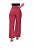 Calça Wide Leg Alleppo Jeans Laura - Imagem 5