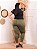 Calça Sarja Feminina Alleppo Jeans Rafaela - Imagem 2