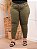 Calça Sarja Feminina Alleppo Jeans Rafaela - Imagem 5