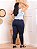 Calça Sarja Feminina Alleppo Jeans Rafaela Variadas - Imagem 8