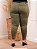 Calça Sarja Feminina Alleppo Jeans Rafaela Variadas - Imagem 2