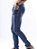 Calça Masculina Alleppo Jeans Dubai - Imagem 3