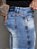 Calça Masculina Alleppo Jeans Ibiza - Imagem 4