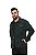 Jaqueta Verde Folha Masculina Sarja Alleppo Jeans - Imagem 8