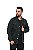 Jaqueta Verde Folha Masculina Sarja Alleppo Jeans - Imagem 3