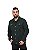 Jaqueta Verde Folha Masculina Sarja Alleppo Jeans - Imagem 5