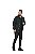Jaqueta Verde Folha Masculina Sarja Alleppo Jeans - Imagem 6