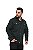 Jaqueta Verde Folha Masculina Sarja Alleppo Jeans - Imagem 7