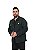 Jaqueta Verde Folha Masculina Sarja Alleppo Jeans - Imagem 10