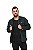 Jaqueta Verde Folha Masculina Sarja Alleppo Jeans - Imagem 13