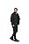 Jaqueta Verde Folha Masculina Sarja Alleppo Jeans - Imagem 14