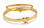 Bracelete mãe e filha - Imagem 1