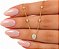 Conjunto Gota Zirconias - Imagem 2