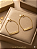Pulseira baby com nome gravado - Imagem 2