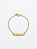 Pulseira baby com nome gravado - Imagem 1