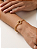 Bracelete amor infinito - Imagem 2