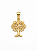 Pingente Arvore da vida - Imagem 1