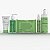Rennova Beauté Clear Skin Toalha Micelar Anti Séptica 40un - Imagem 2