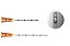 Pro Deep Microcanula Semi-flexivel 25G X 38m Alur (kit com duas unidades) - Imagem 4