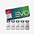 EVO PDRN CX C/ 5 AMPOLAS DE 3ML - Imagem 1