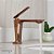 Torneira Monocomando Cali Rose Gold - Imagem 3