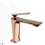 Torneira Monocomando Cali Rose Gold - Imagem 1