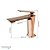 Torneira Monocomando Cali Rose Gold - Imagem 5