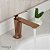 Torneira Monocomando Cali Rose Gold - Imagem 4